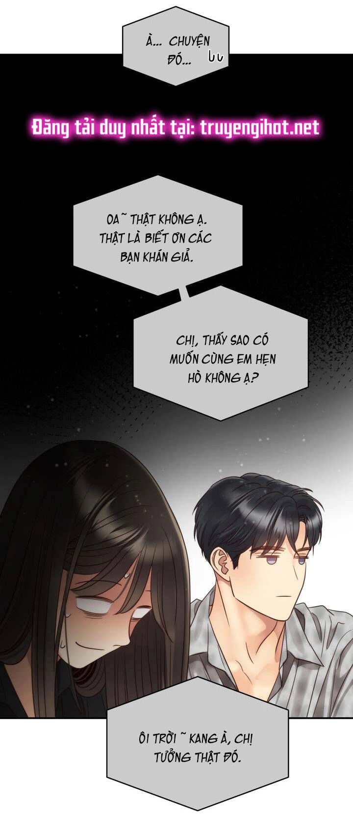 Ánh Sao Ban Mai Chapter 67.2 - 8