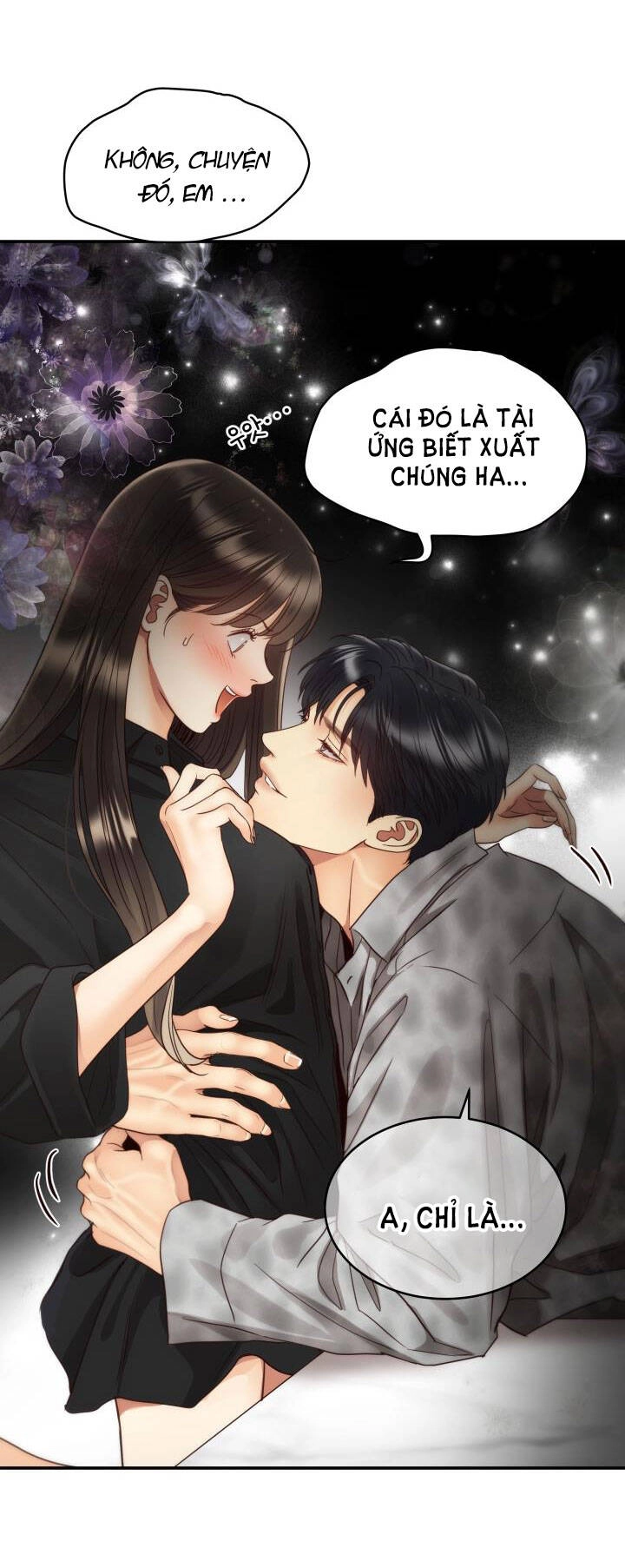 Ánh Sao Ban Mai Chapter 67.2 - 15