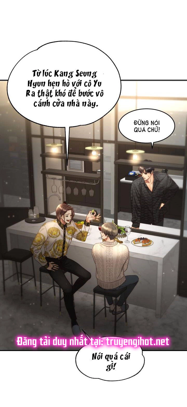 Ánh Sao Ban Mai Chapter 67.2 - 20