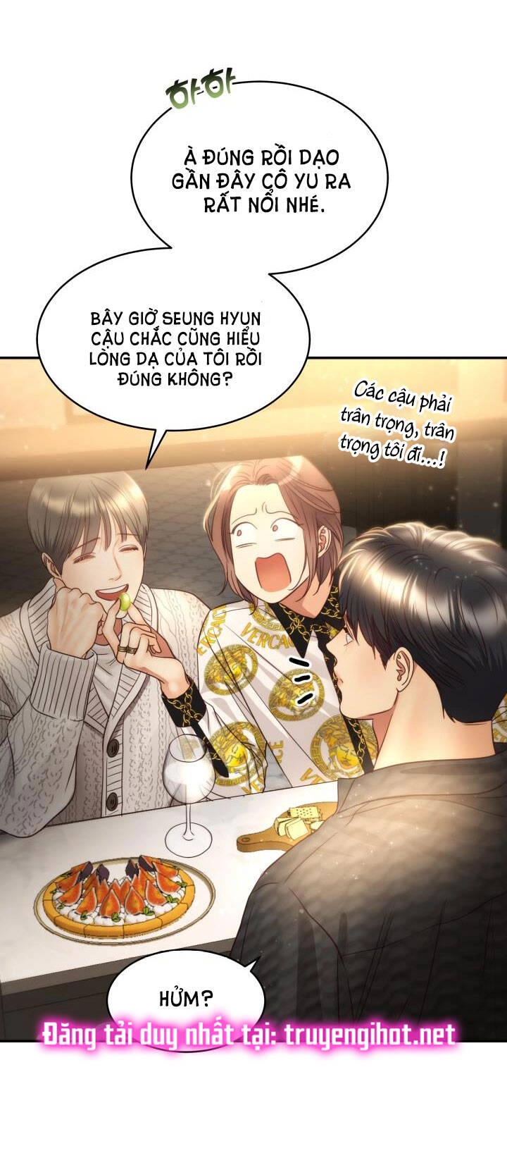 Ánh Sao Ban Mai Chapter 67.2 - 23