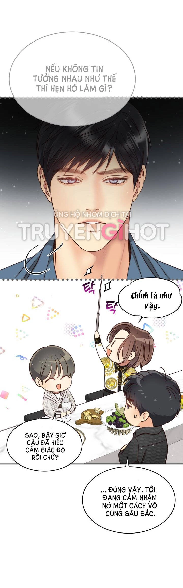 Ánh Sao Ban Mai Chapter 67.2 - 26