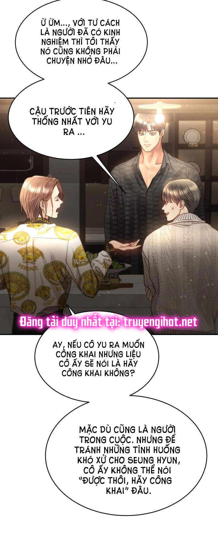 Ánh Sao Ban Mai Chapter 67.2 - 31