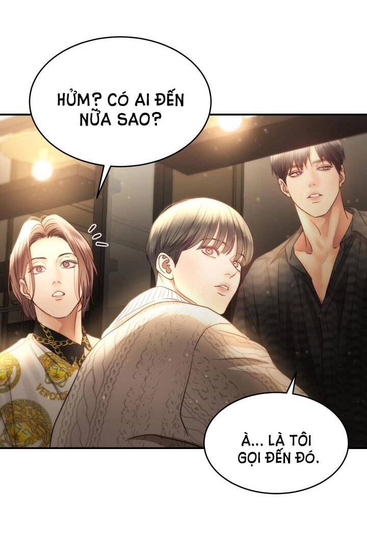 Ánh Sao Ban Mai Chapter 67.2 - 40