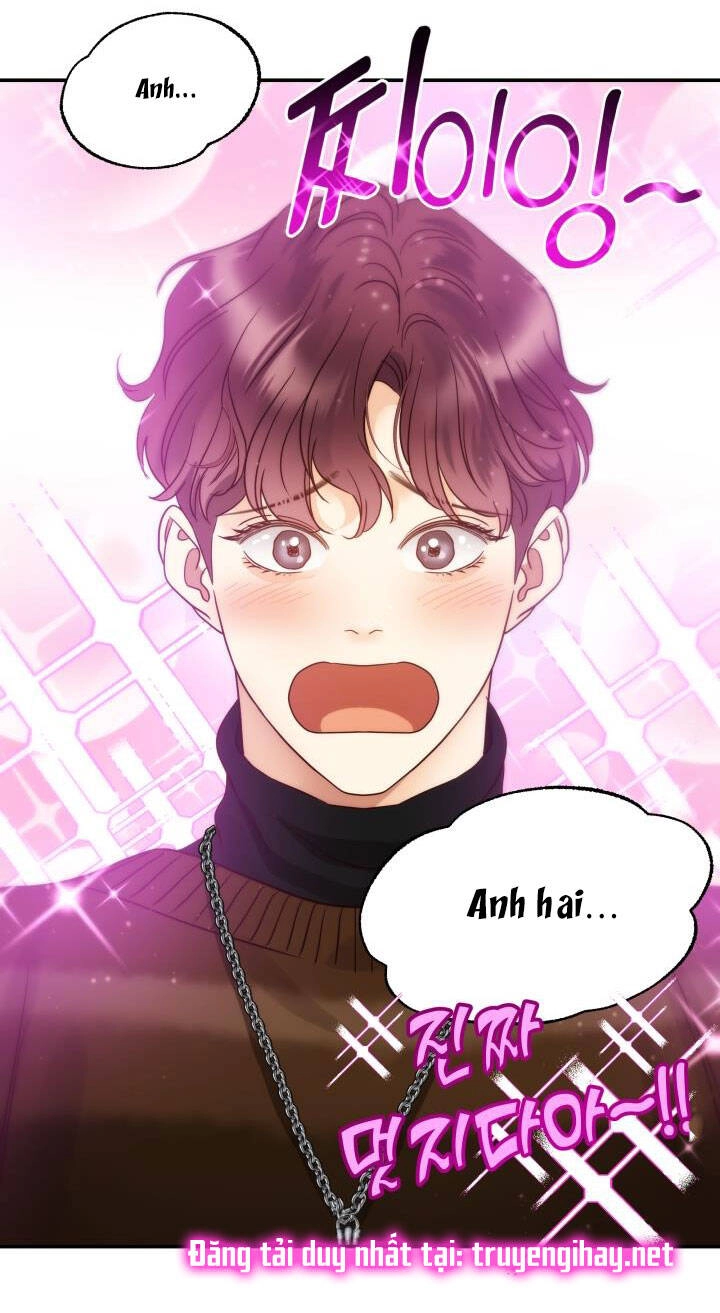 Ánh Sao Ban Mai Chapter 68.1 - 17