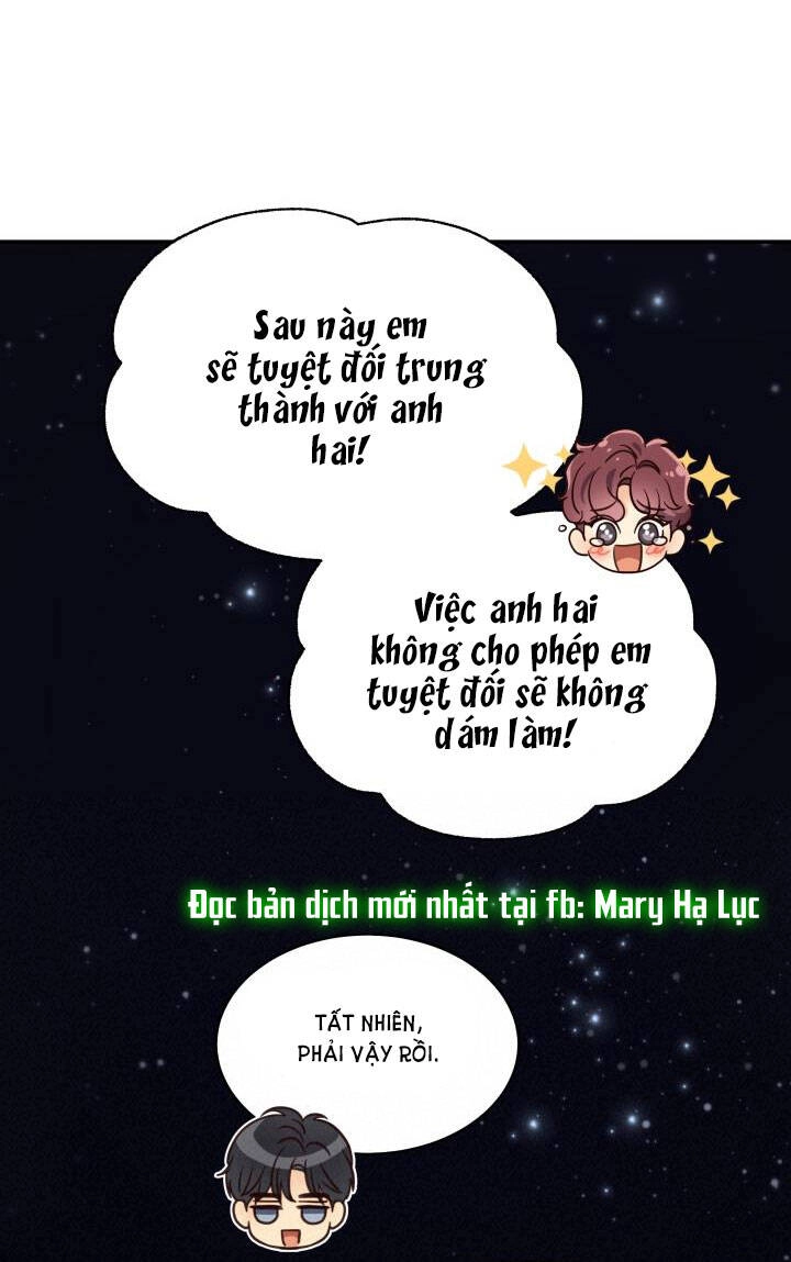 Ánh Sao Ban Mai Chapter 68.1 - 18