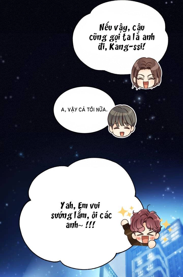 Ánh Sao Ban Mai Chapter 68.1 - 19