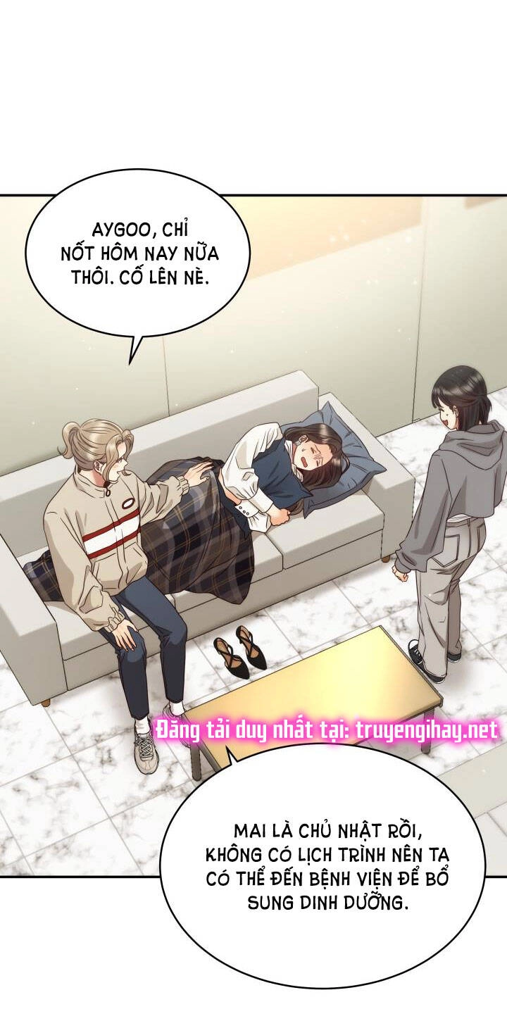 Ánh Sao Ban Mai Chapter 68.1 - 24