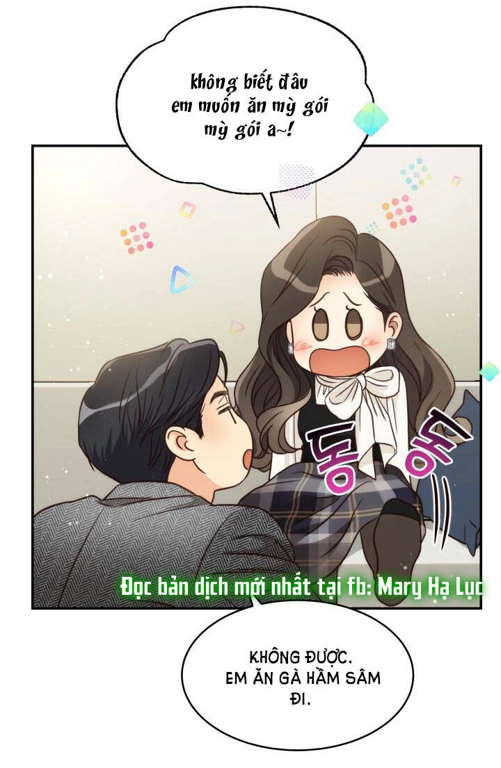 Ánh Sao Ban Mai Chapter 68.1 - 53