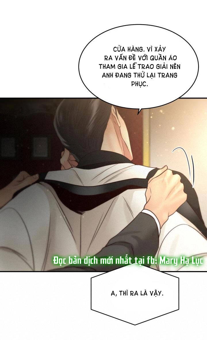 Ánh Sao Ban Mai Chapter 68.2 - 20