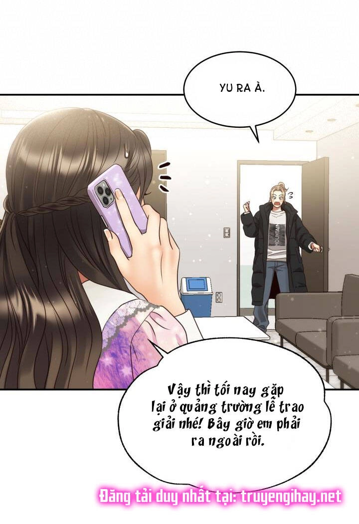 Ánh Sao Ban Mai Chapter 68.2 - 21