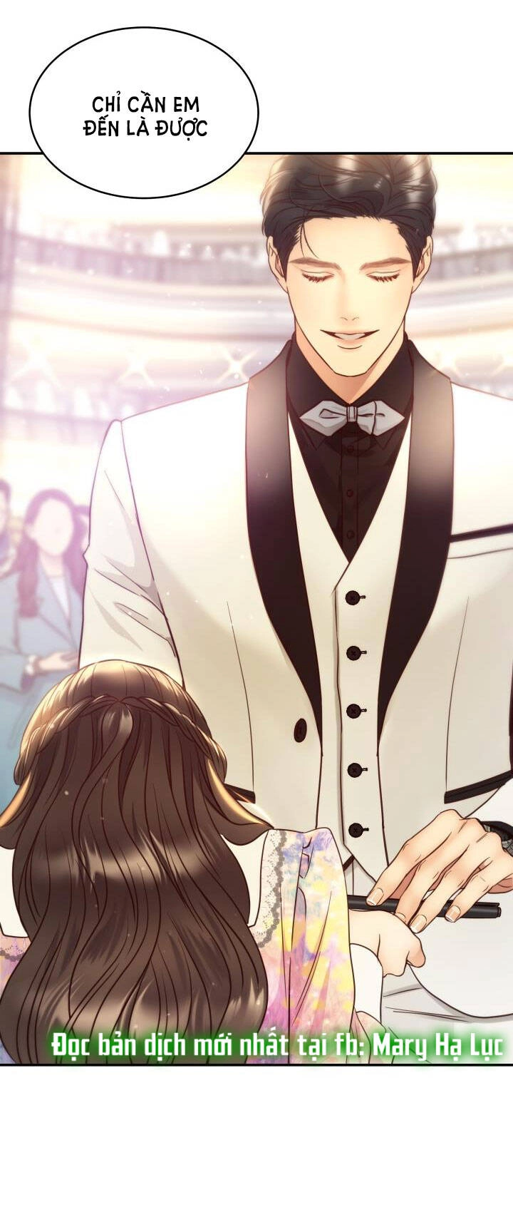 Ánh Sao Ban Mai Chapter 69.1 - 13