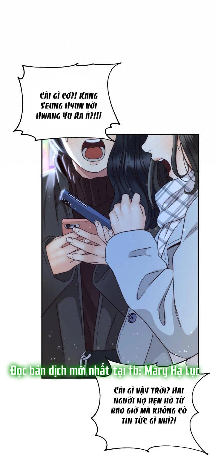 Ánh Sao Ban Mai Chapter 69.1 - 18