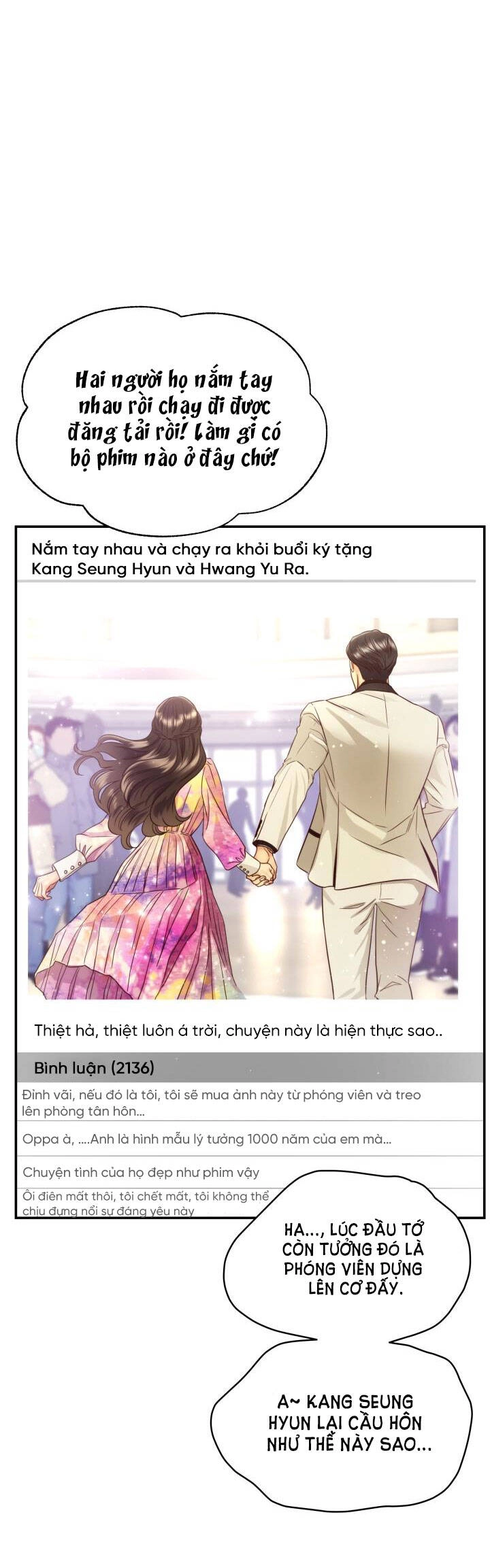 Ánh Sao Ban Mai Chapter 69.1 - 20