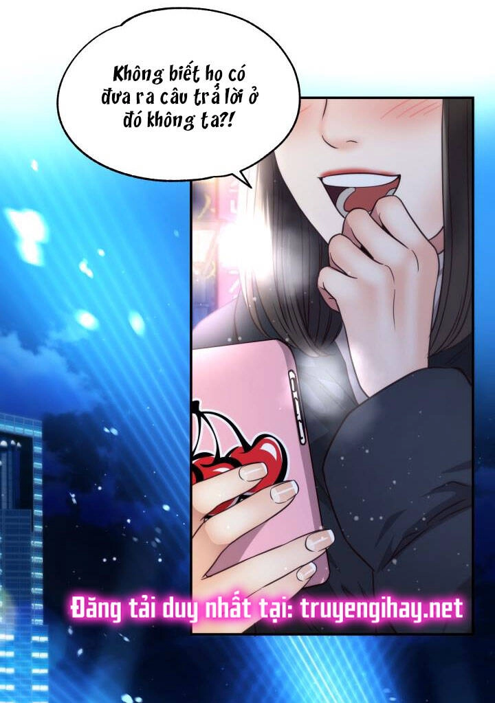 Ánh Sao Ban Mai Chapter 69.1 - 22