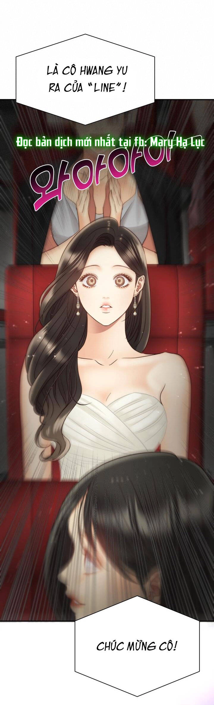 Ánh Sao Ban Mai Chapter 69.2 - 4