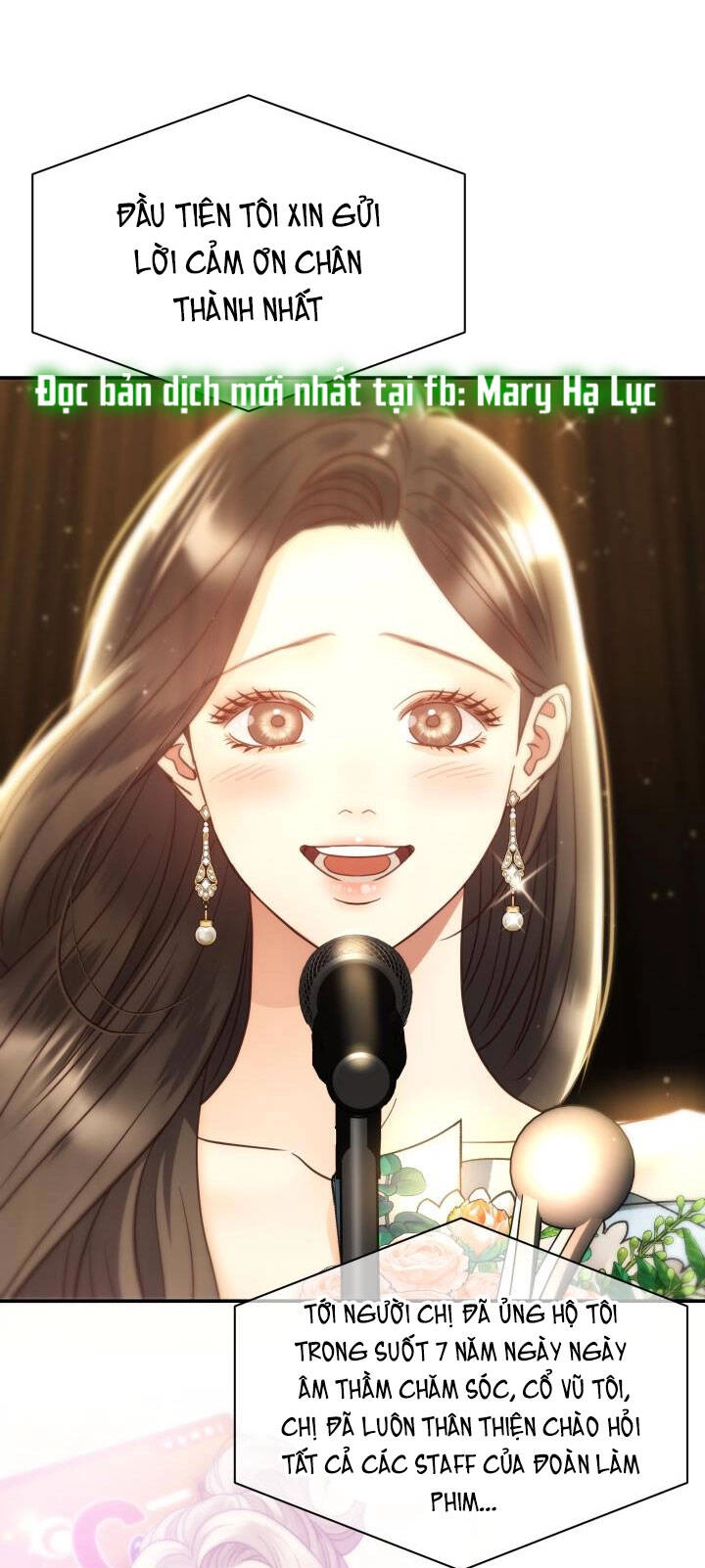 Ánh Sao Ban Mai Chapter 69.2 - 11
