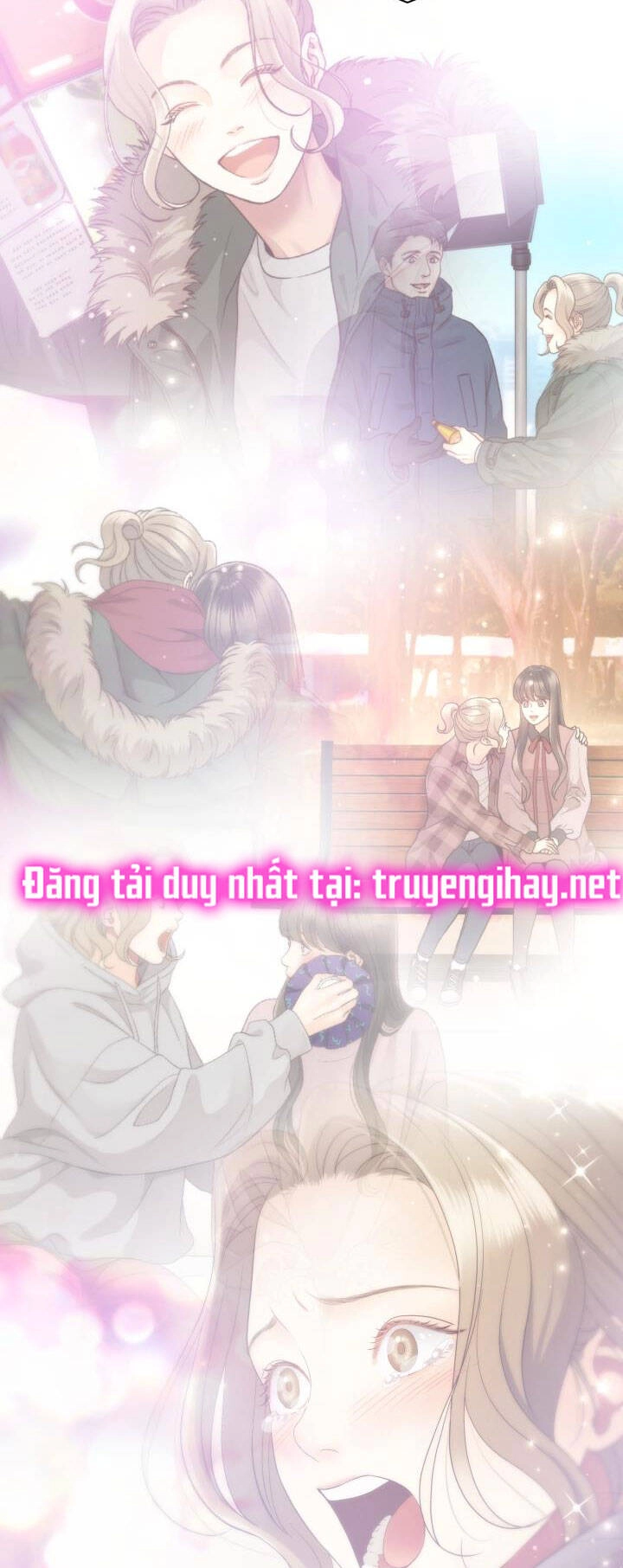 Ánh Sao Ban Mai Chapter 69.2 - 12