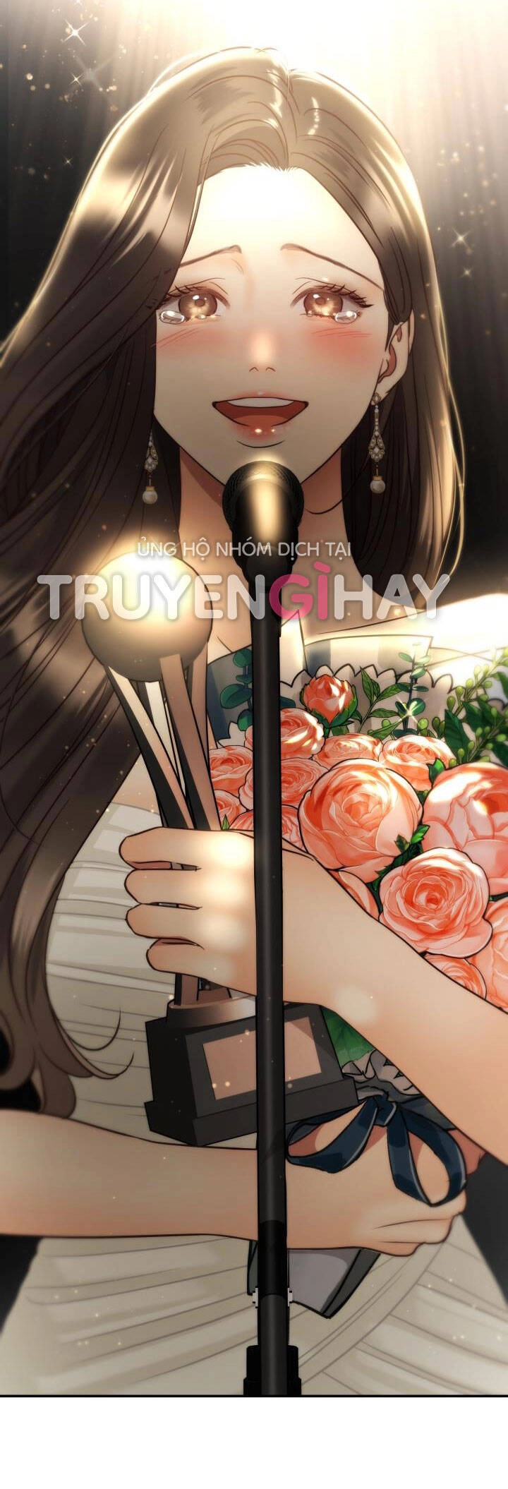 Ánh Sao Ban Mai Chapter 69.2 - 22