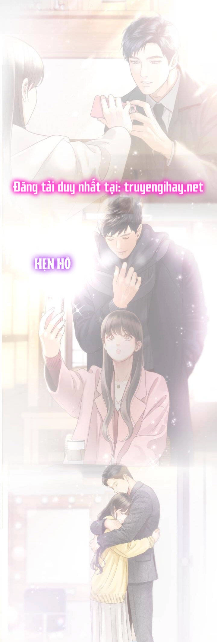 Ánh Sao Ban Mai Chapter 69.2 - 36