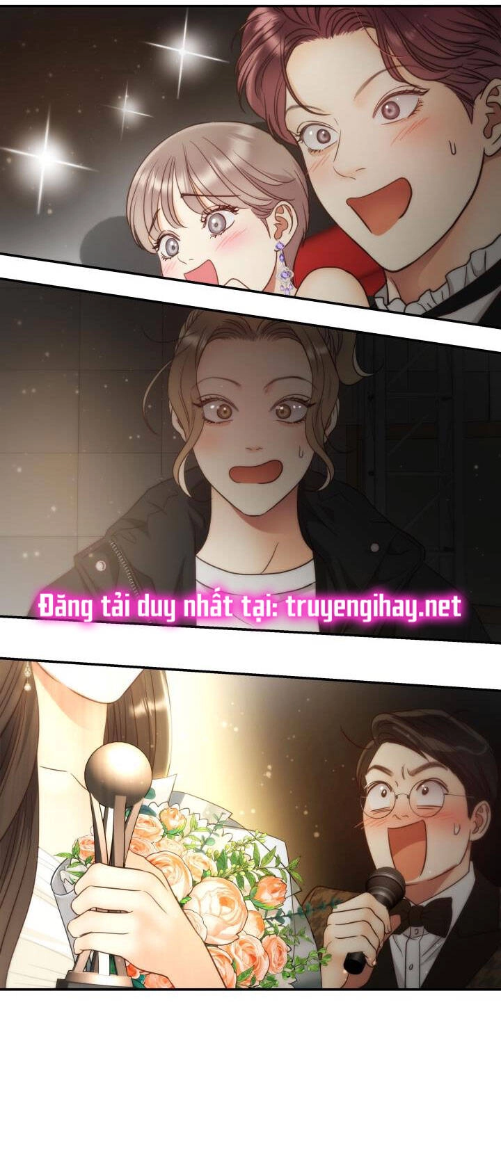 Ánh Sao Ban Mai Chapter 69.2 - 47