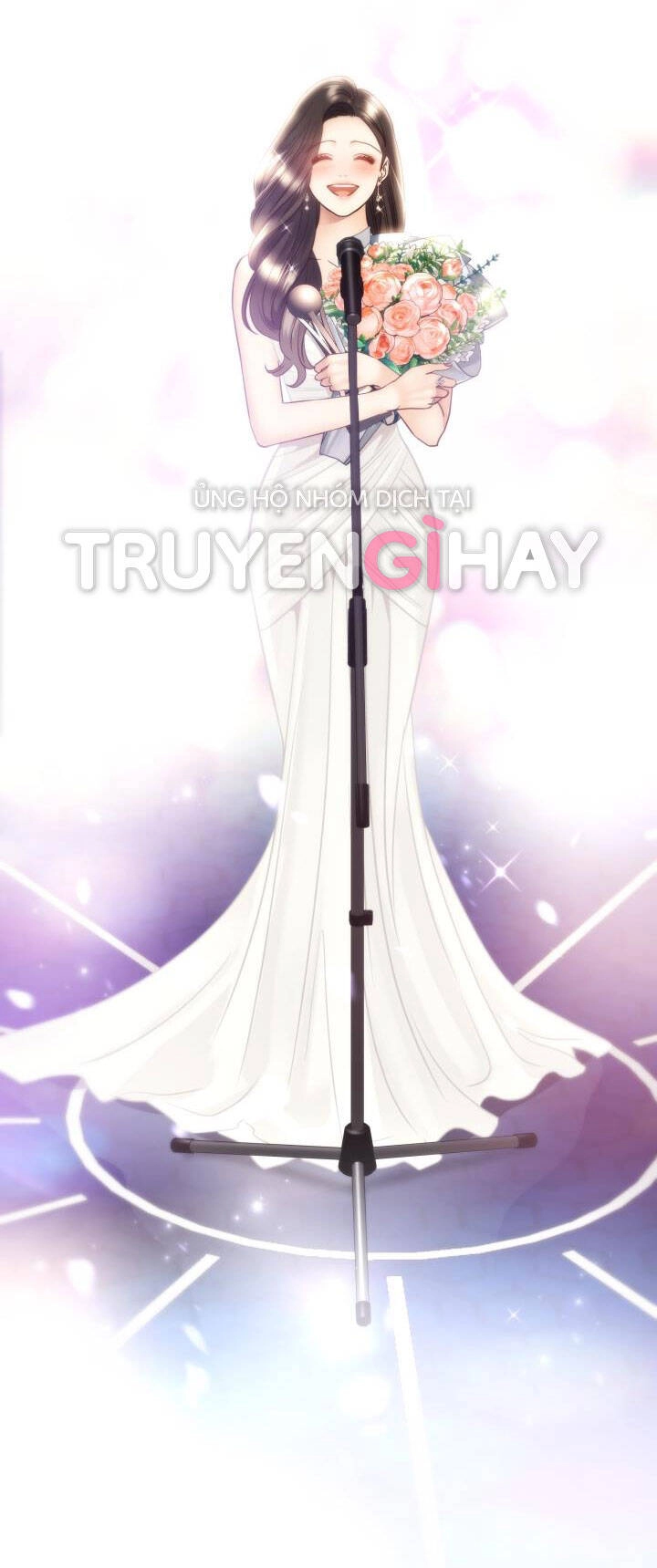 Ánh Sao Ban Mai Chapter 69.2 - 54