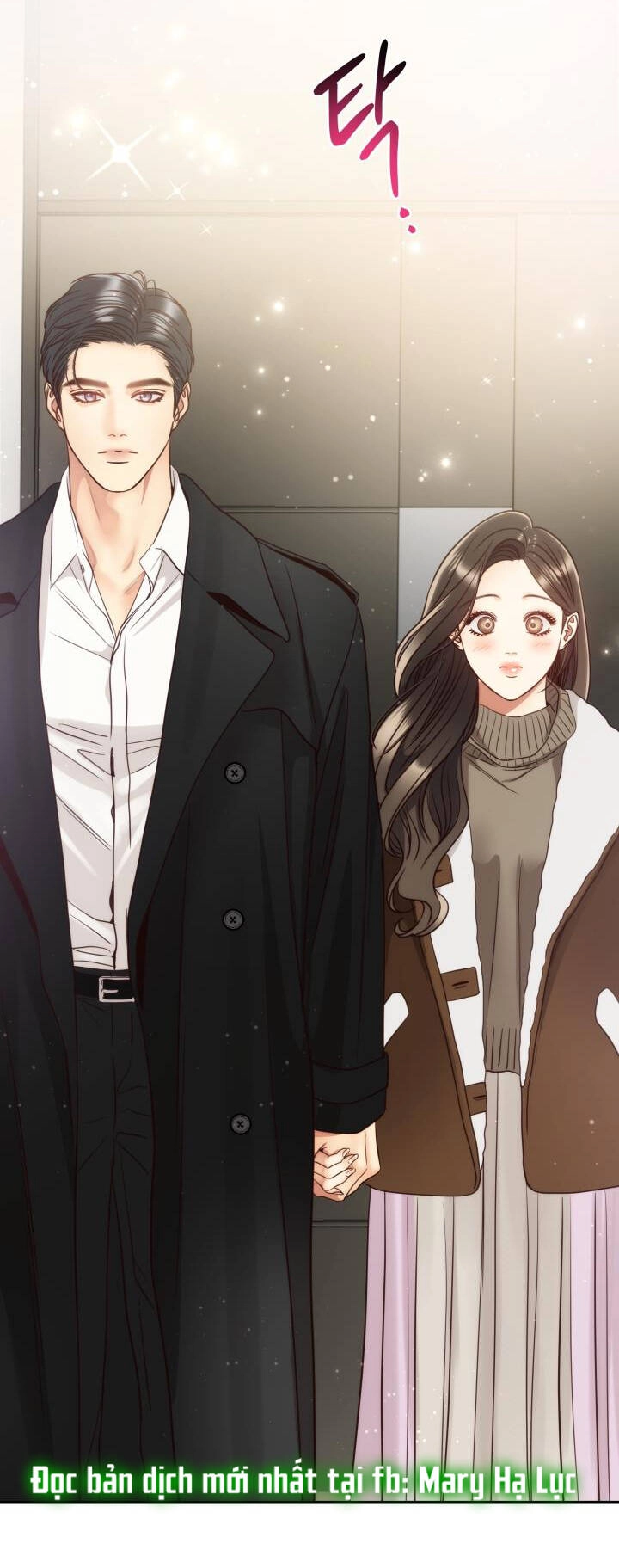Ánh Sao Ban Mai Chapter 70.1 - 6