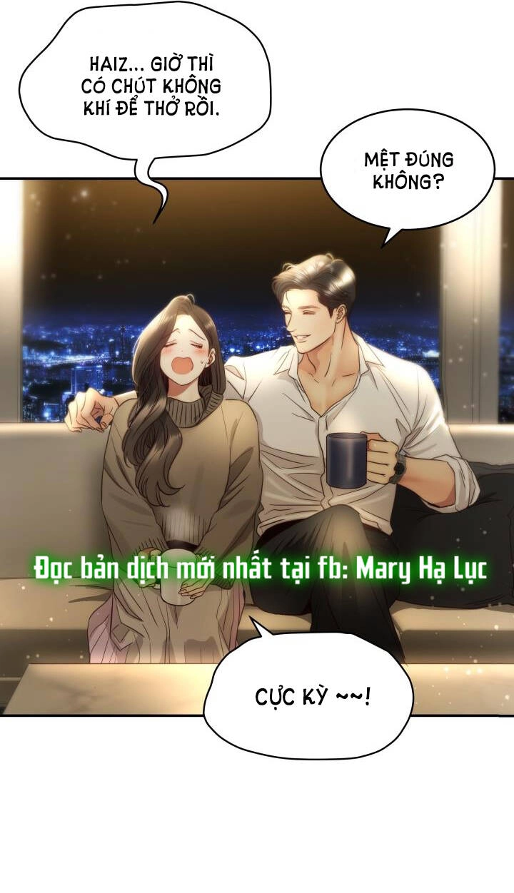 Ánh Sao Ban Mai Chapter 70.1 - 14