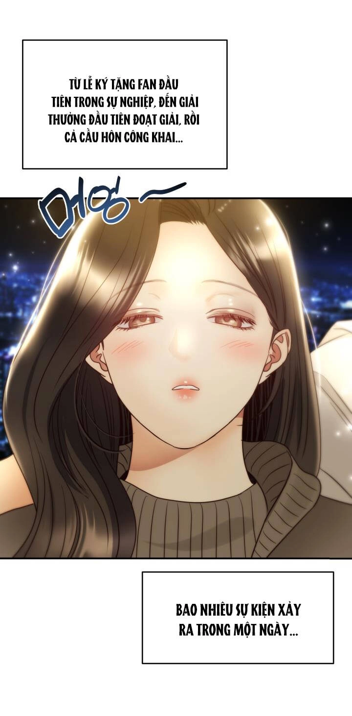 Ánh Sao Ban Mai Chapter 70.1 - 15