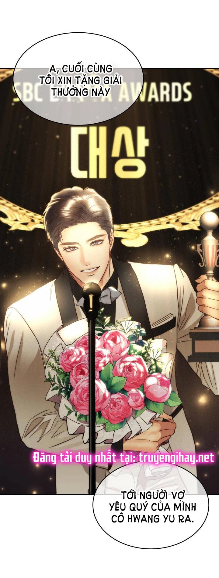 Ánh Sao Ban Mai Chapter 70.1 - 18