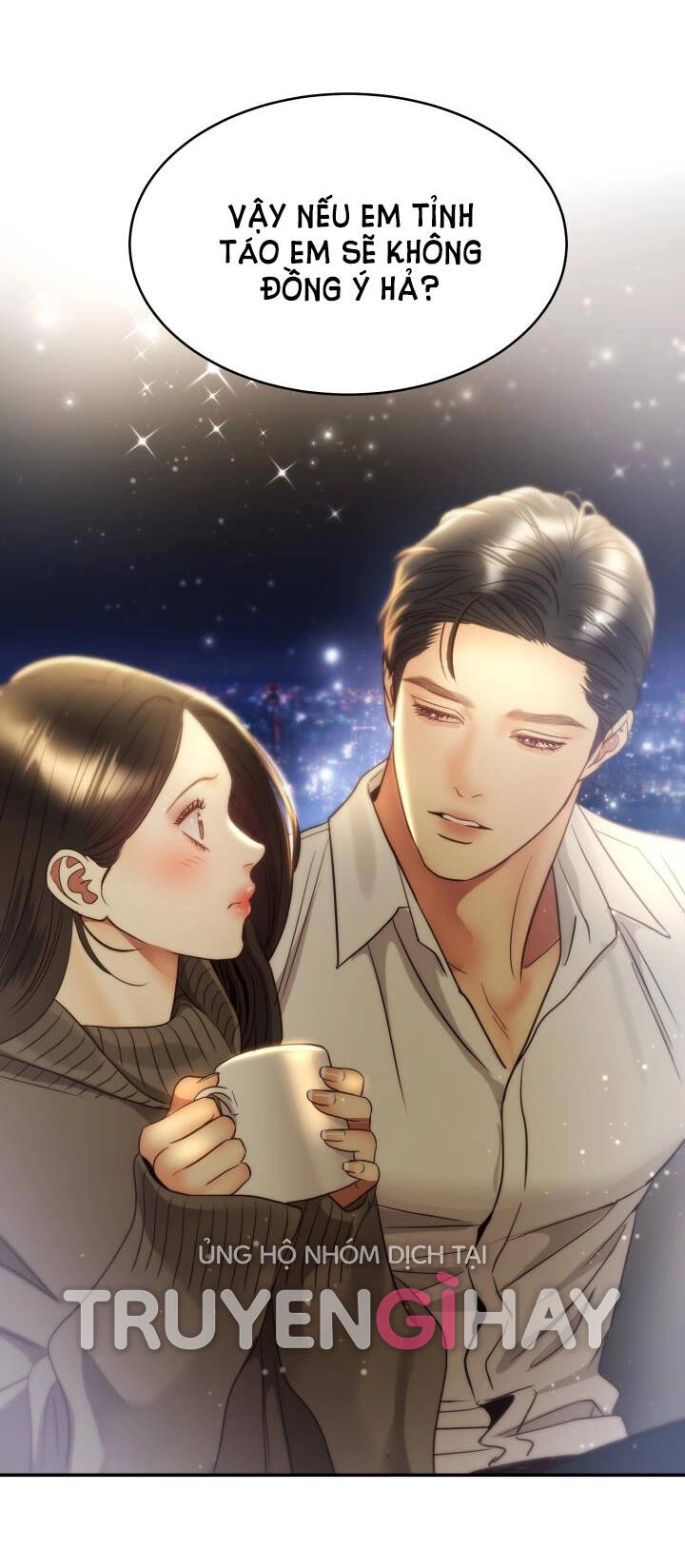 Ánh Sao Ban Mai Chapter 70.1 - 22
