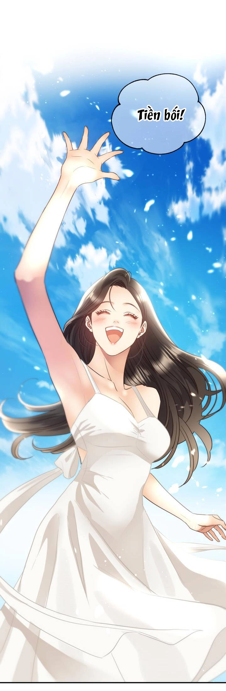 Ánh Sao Ban Mai Chapter 70.2 - 2