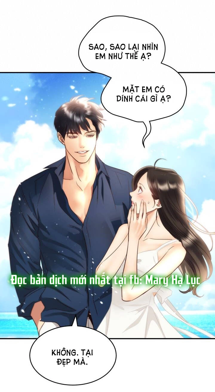 Ánh Sao Ban Mai Chapter 70.2 - 10