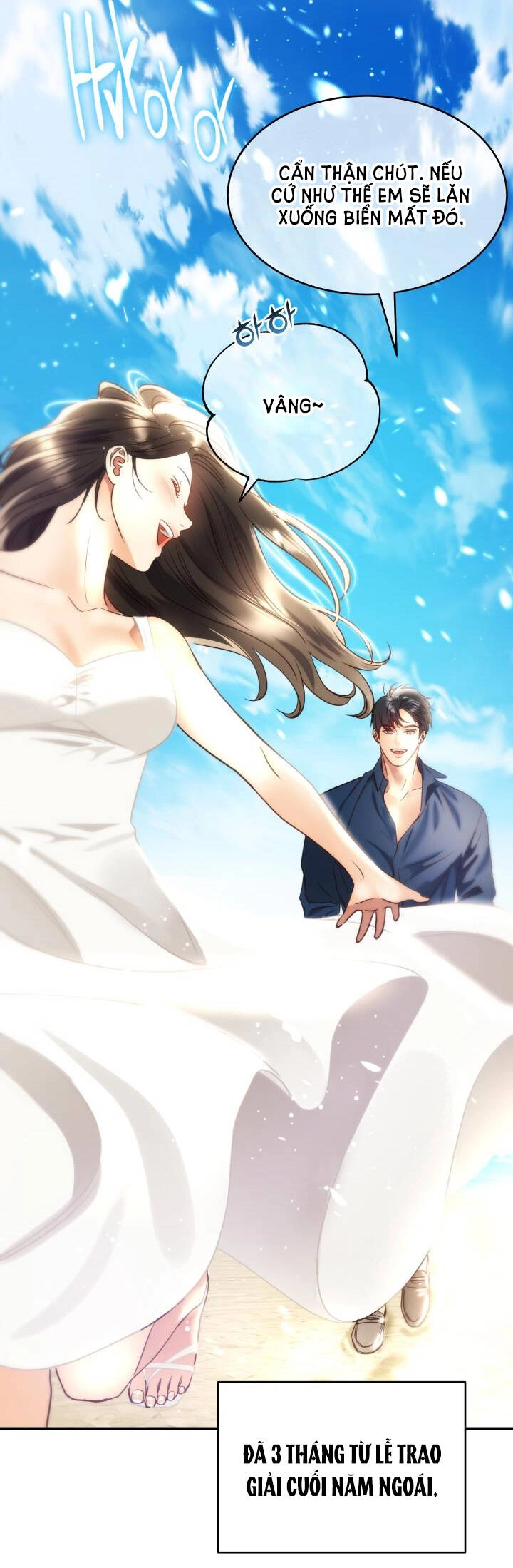 Ánh Sao Ban Mai Chapter 70.2 - 15