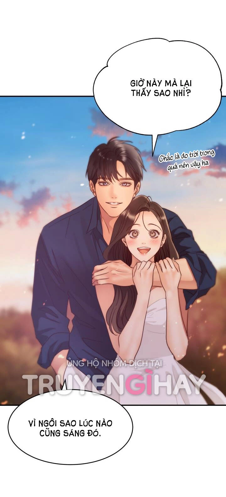 Ánh Sao Ban Mai Chapter 70.2 - 20