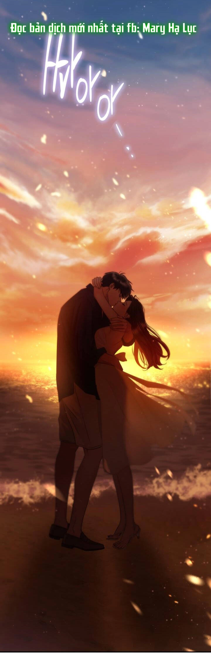 Ánh Sao Ban Mai Chapter 70.2 - 26