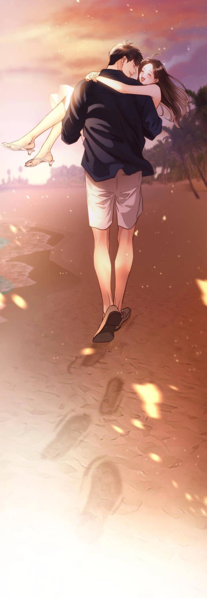 Ánh Sao Ban Mai Chapter 70.2 - 36