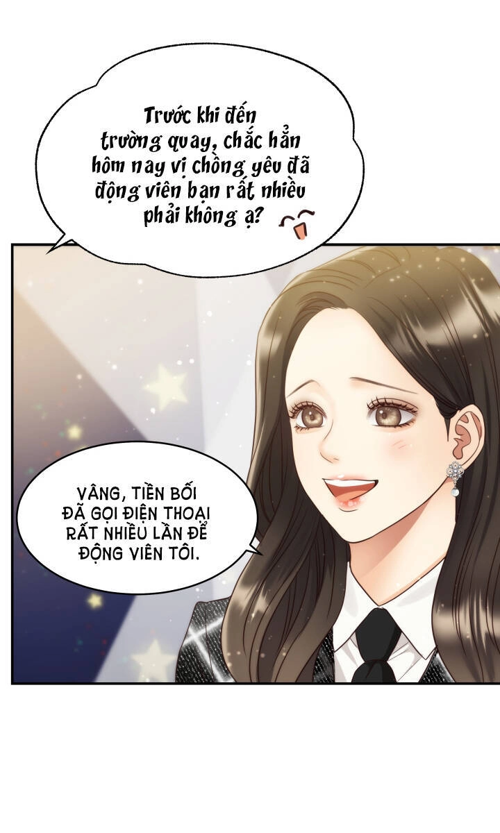 Ánh Sao Ban Mai Chapter 71.1 - 12