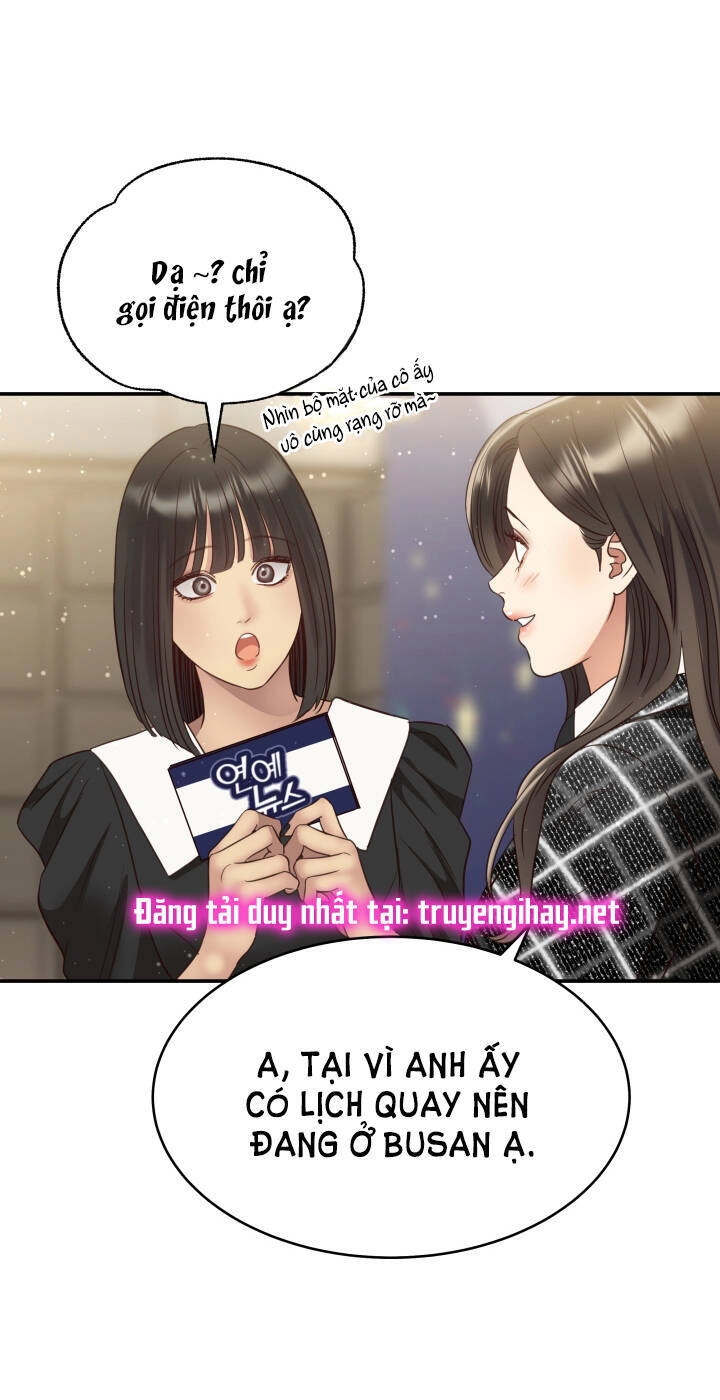 Ánh Sao Ban Mai Chapter 71.1 - 13