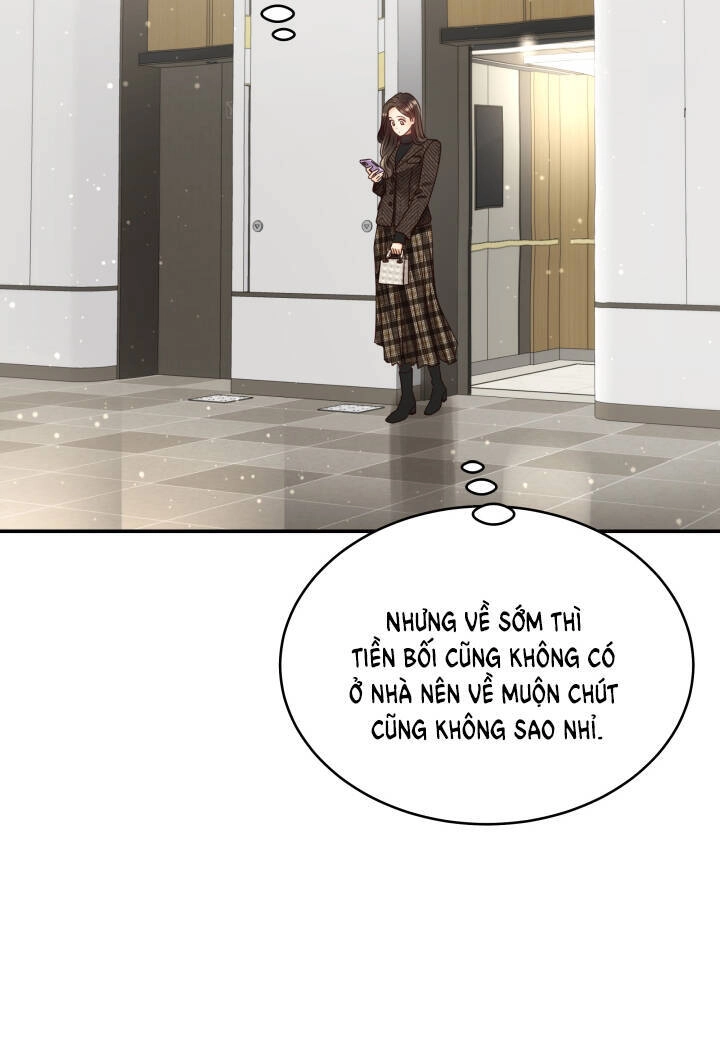 Ánh Sao Ban Mai Chapter 71.1 - 19