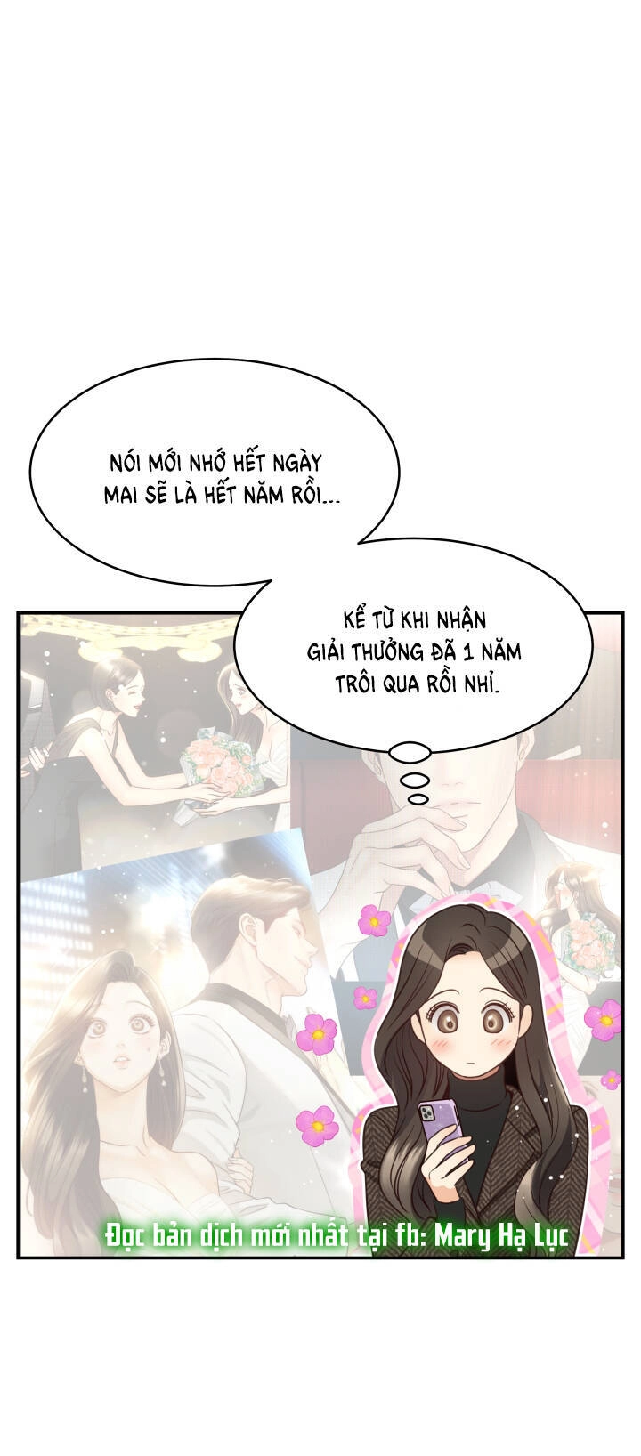 Ánh Sao Ban Mai Chapter 71.1 - 20