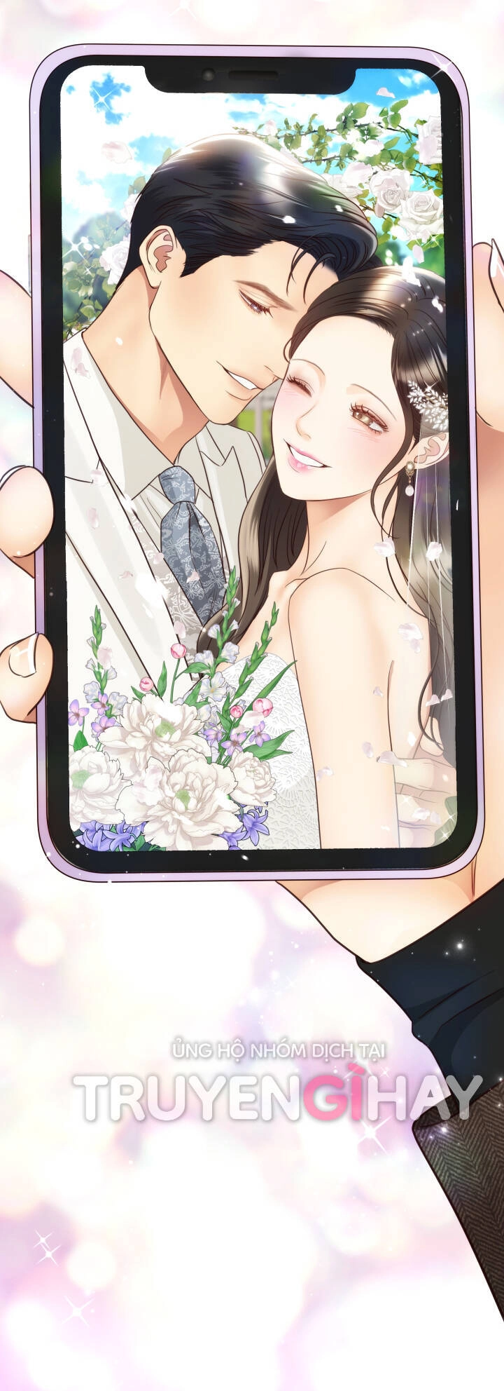 Ánh Sao Ban Mai Chapter 71.1 - 22