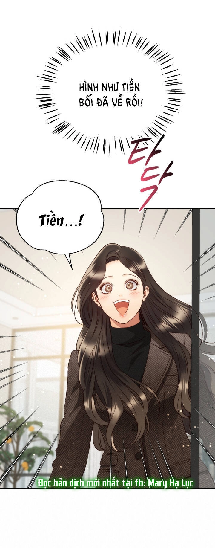 Ánh Sao Ban Mai Chapter 71.1 - 30