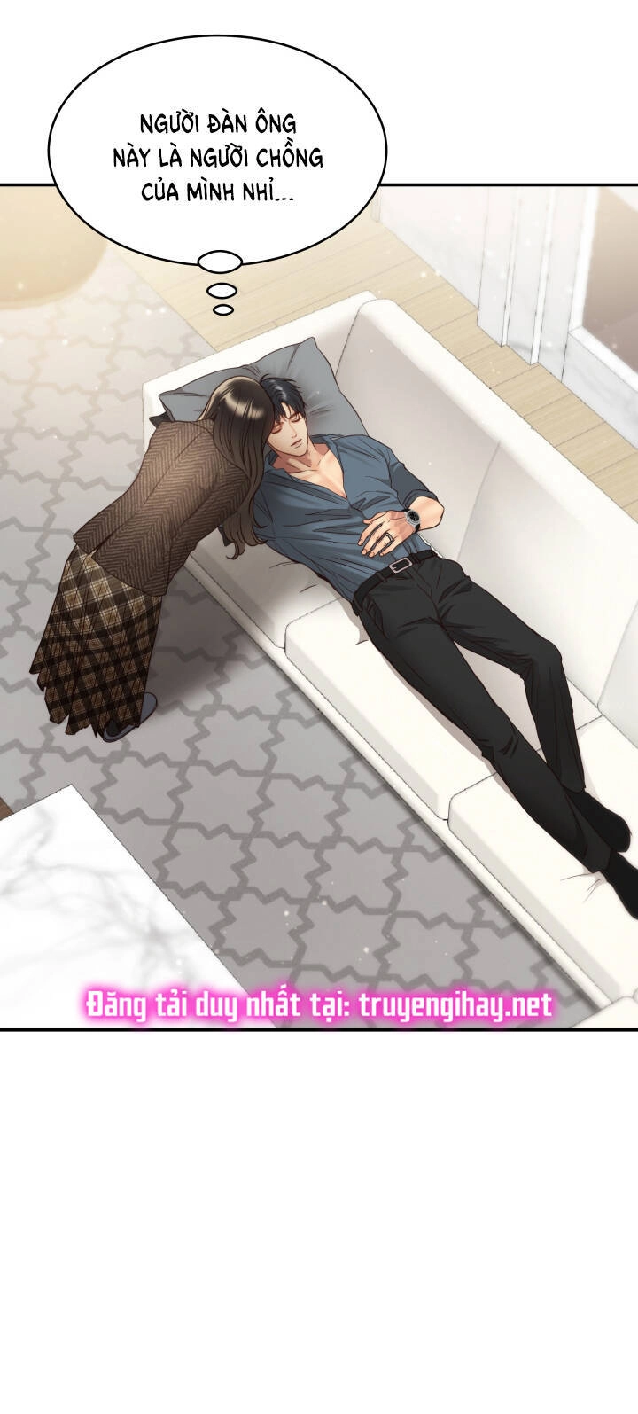 Ánh Sao Ban Mai Chapter 71.1 - 34