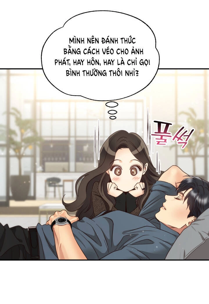 Ánh Sao Ban Mai Chapter 71.1 - 35