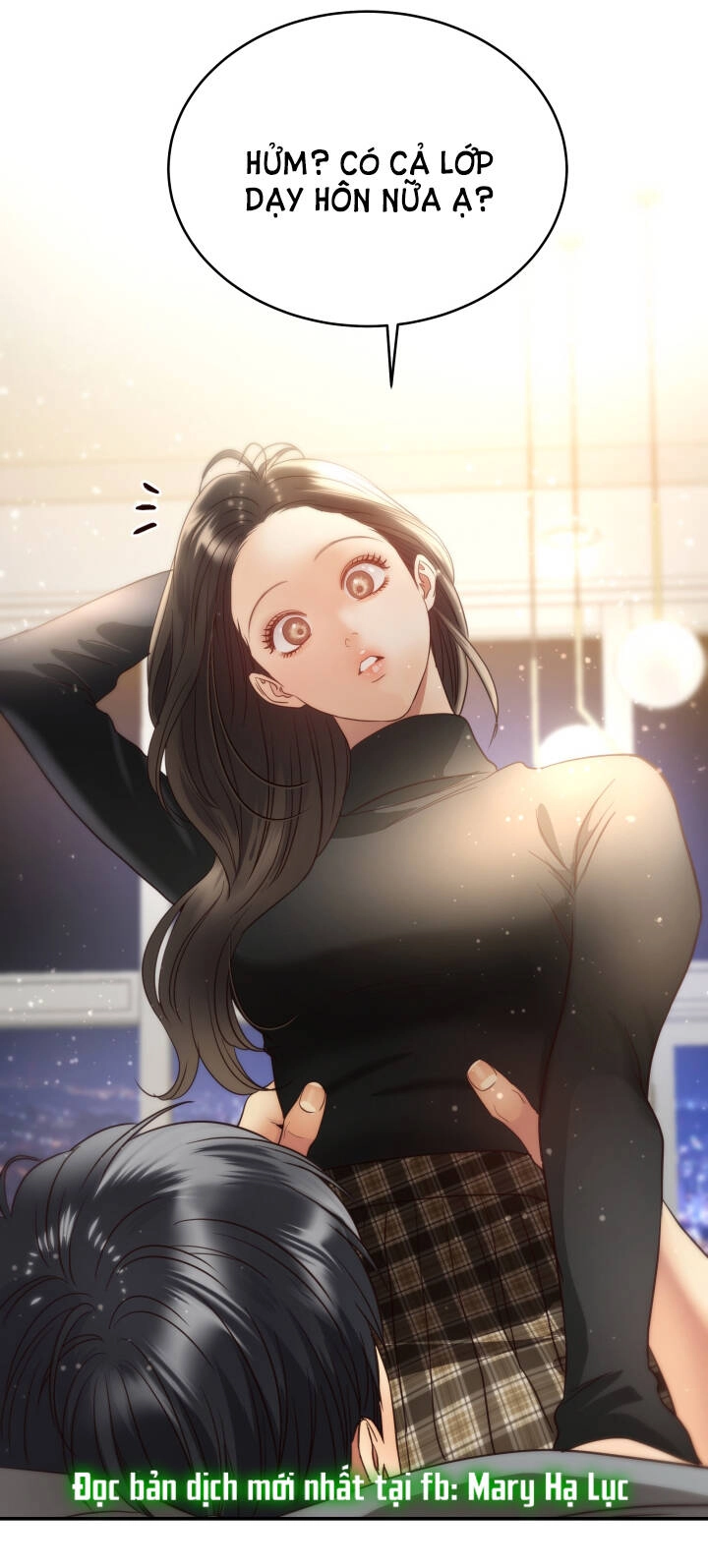 Ánh Sao Ban Mai Chapter 71.2 - 17