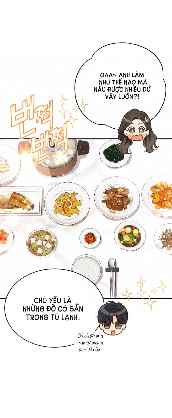 Ánh Sao Ban Mai Chapter 71.2 - 32