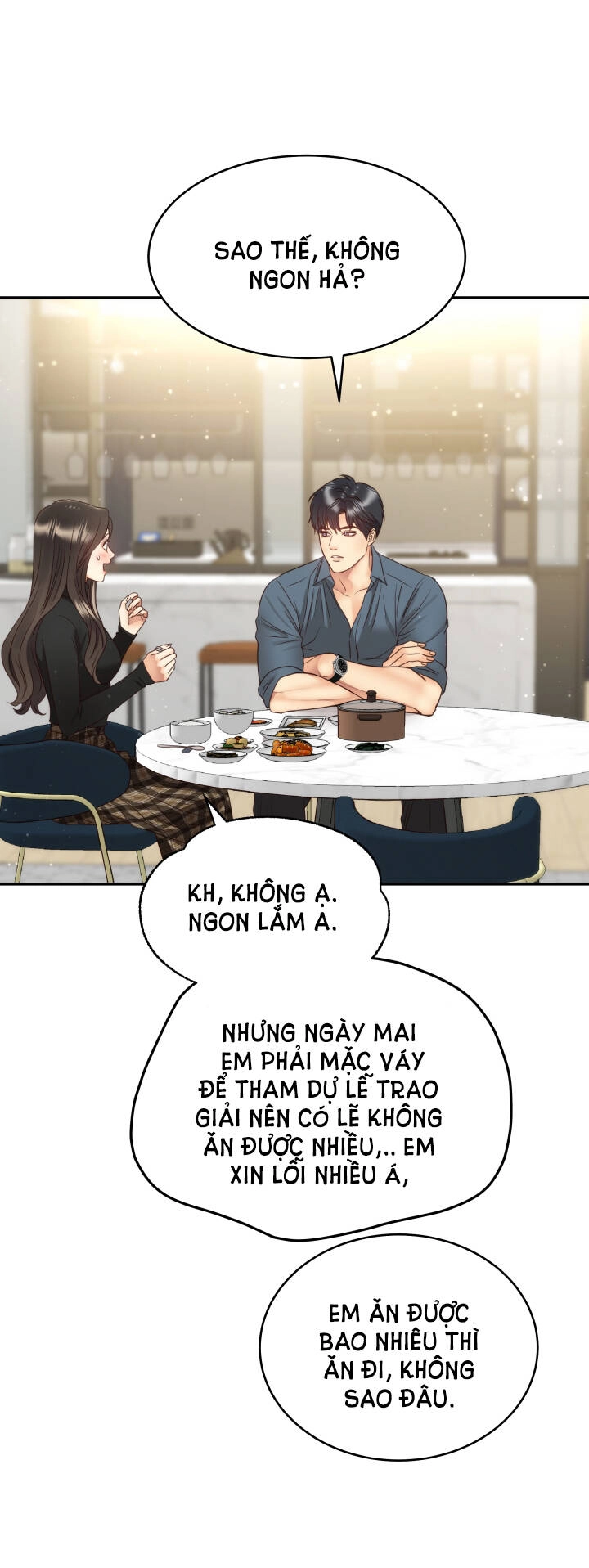 Ánh Sao Ban Mai Chapter 71.2 - 36