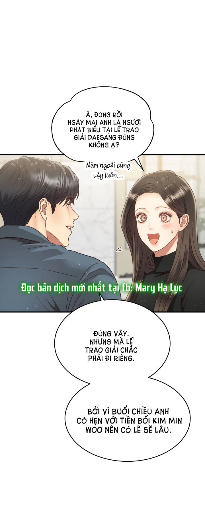 Ánh Sao Ban Mai Chapter 71.2 - 37