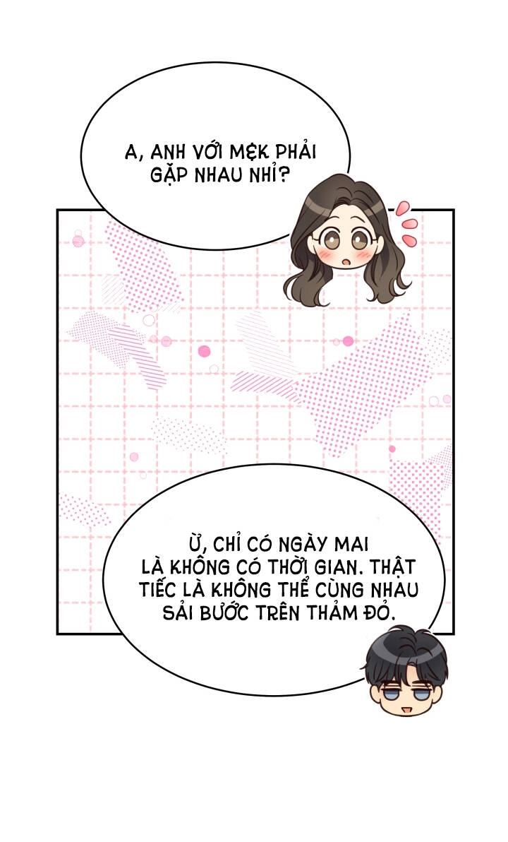 Ánh Sao Ban Mai Chapter 71.2 - 38