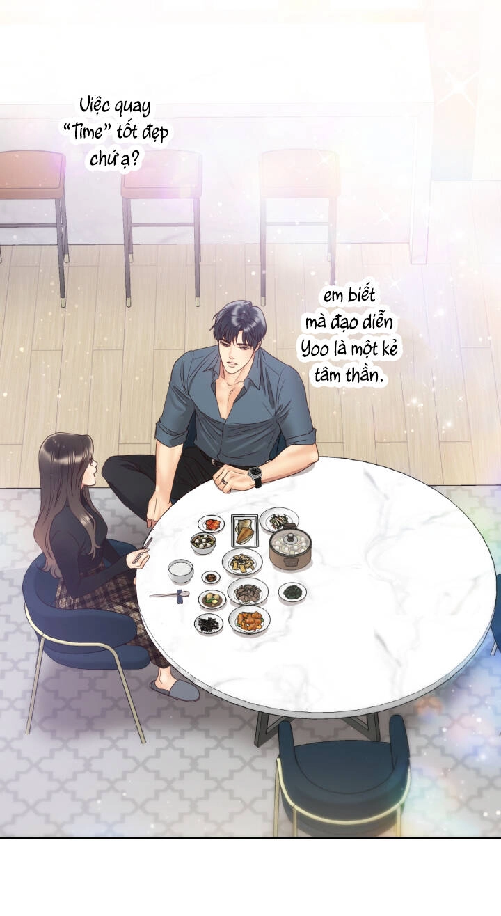 Ánh Sao Ban Mai Chapter 71.2 - 40